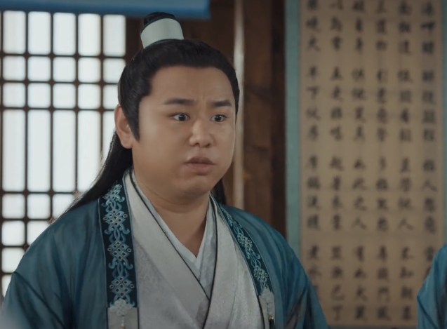 明明是同一人演完赘婿再演心居换个造型却没认出来