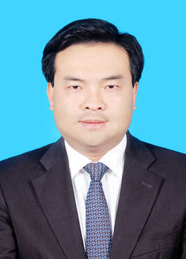 陈昌旭任黔西南州委书记 刘文新不再担任