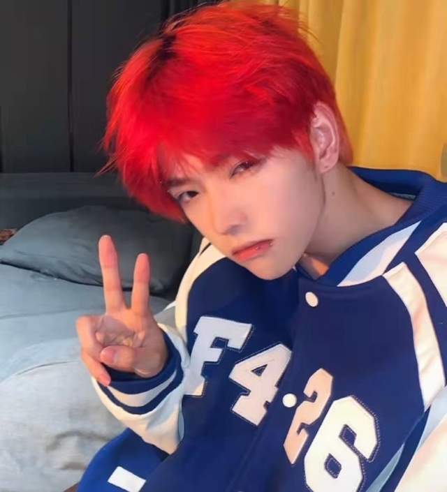 井川里予男友照片曝光rita也有了新恋情小钰才是真的幸福