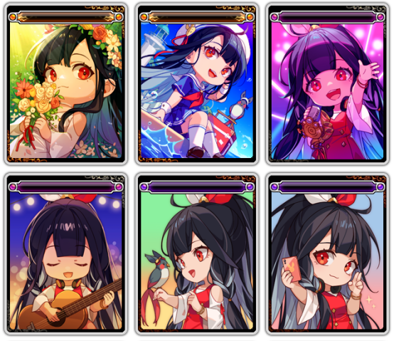 精美卡片还送buff 希曼的街头演唱会活动概览_腾讯新闻