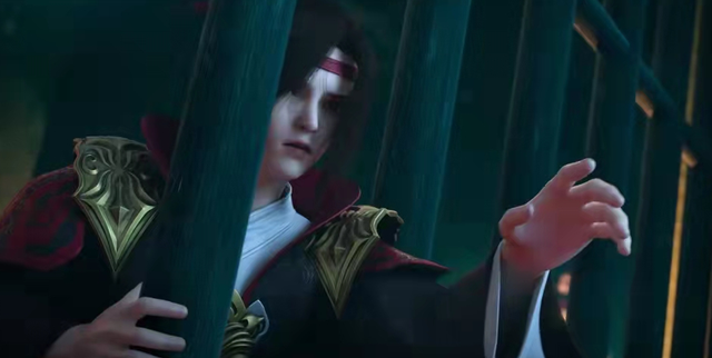 战损石昊帅炸三女主齐聚云曦哭了石毅母亲再现草字诀疑被删