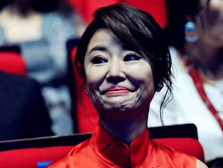 7位不抗老的明星迪丽热巴脸越来越长朱一龙皱纹太多