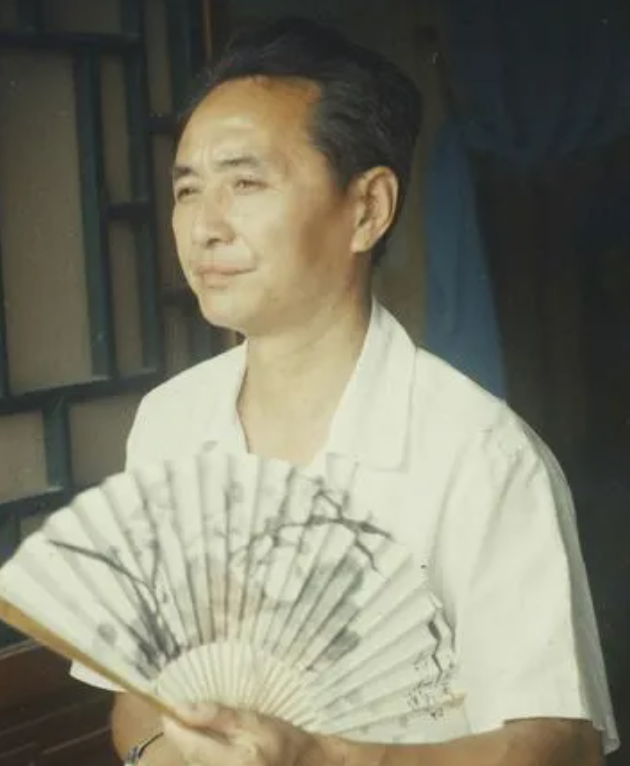 红楼梦背后演员皆如戏中人贾瑞马广儒32岁英年早逝