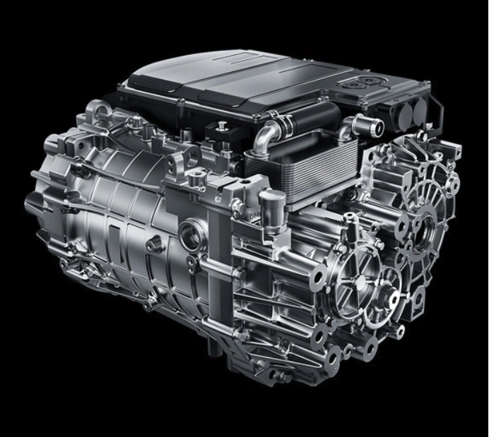 老广州试驾华为问界m5