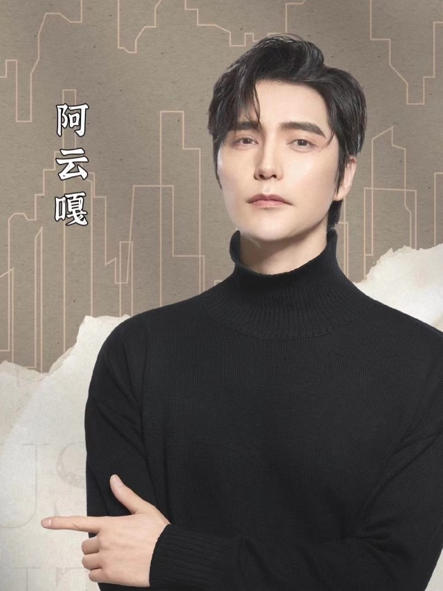 优秀音乐剧演员快来pick一波