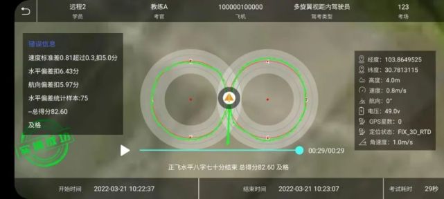 天途升级无人机教管平台,助力无人机教培数字化信息化转型