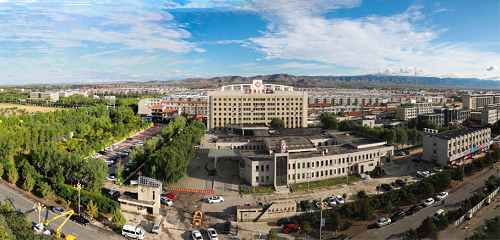 阳原人的小幸福医疗篇告别看病难阳原人家门口就能看大病