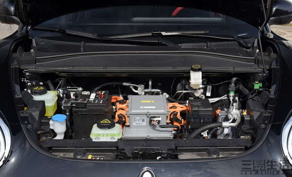 售价为15 4万元好猫gt木兰版新车型近日上市 天天看点