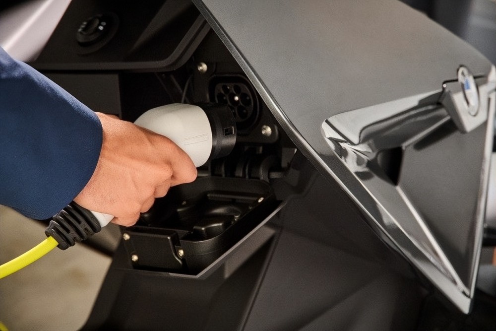 Bmw摩托车21年全球销量辆 创历史新高 天天看点