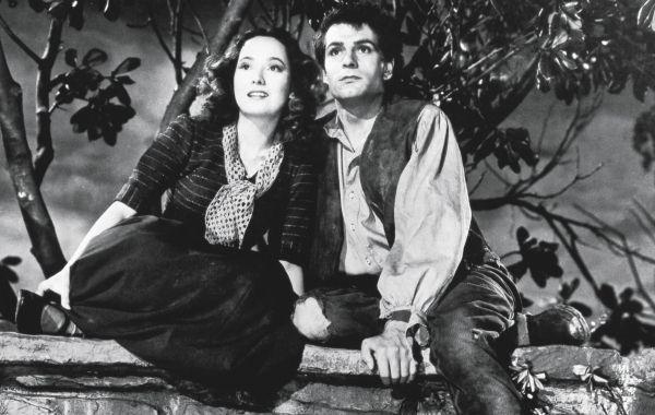 呼啸山庄电影1939人物解读