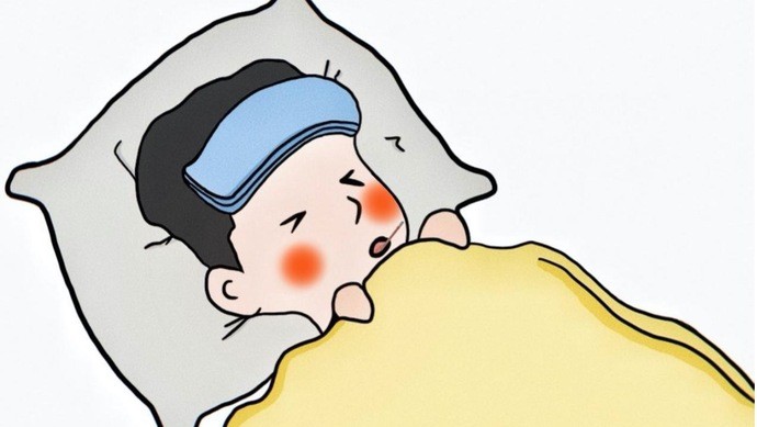 疫情期间孩子发烧应当如何进行家庭观察和初步处理