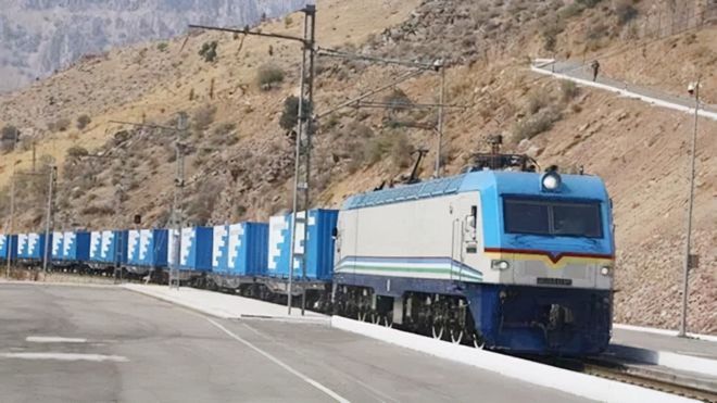 中国巴基斯坦铁路完工_中国到巴基斯坦铁路_中国到巴基斯坦旅游