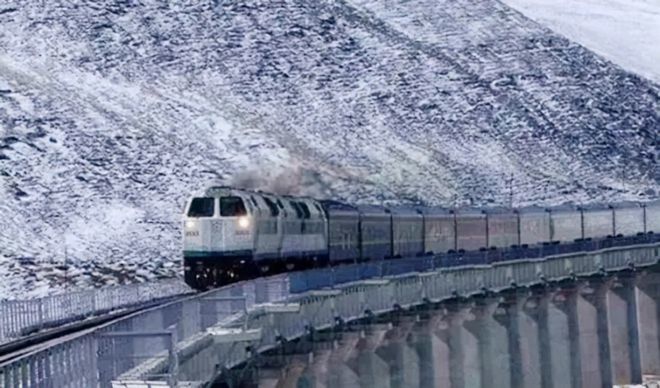 中国到巴基斯坦旅游_中国到巴基斯坦铁路_中国巴基斯坦铁路完工