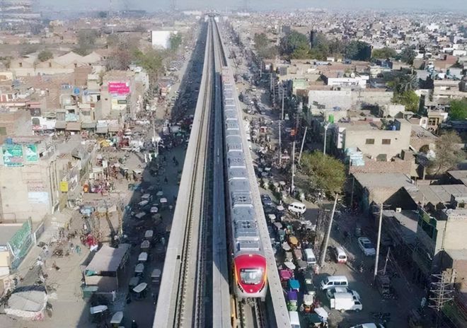 中国到巴基斯坦铁路_中国到巴基斯坦旅游_中国巴基斯坦铁路完工