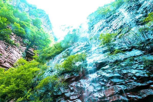 踏青好去處!平谷湖洞水特惠門票來啦,約上好友快來春遊!