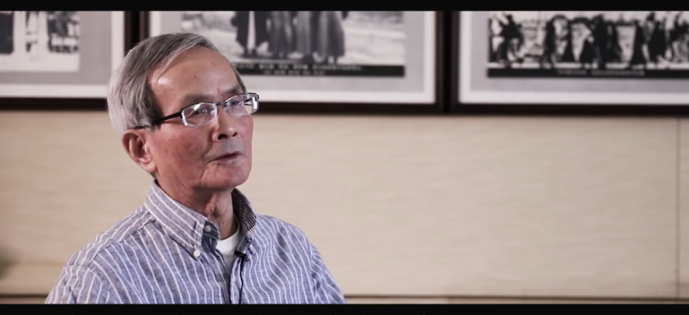 洪子诚历史并非渐行渐远仍在继续预示未来走向