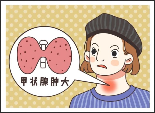 得了毒性瀰漫性甲狀腺腫御生堂章曉輝中醫調治有方