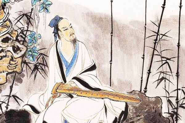 刘禹锡简介_刘禹锡简介及人生经历