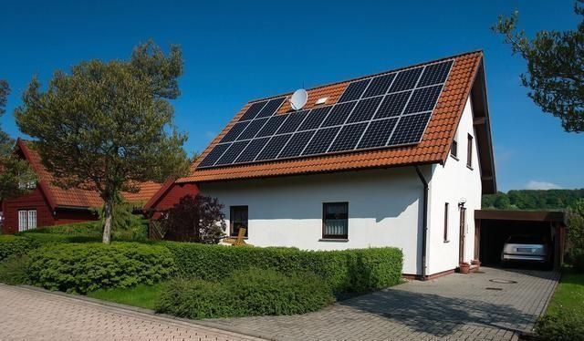 相变储能材料在建筑采暖领域的应用