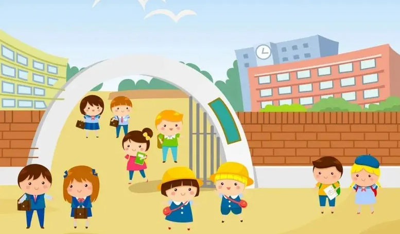 新增学位1260个鄂州一批公办幼儿园开园