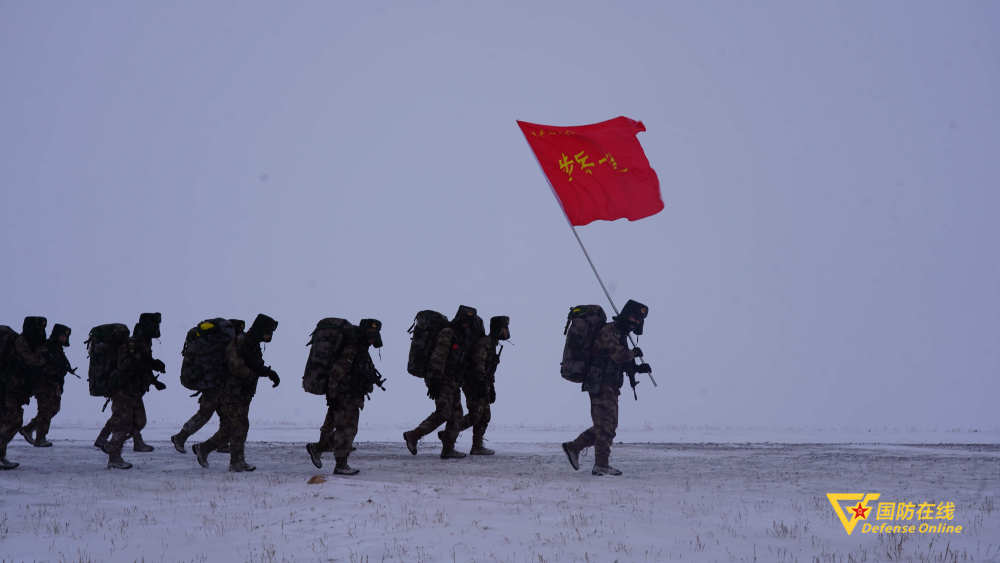 我第12批赴南蘇丹維和工兵分隊(duì)通過(guò)第一季度裝備核查2021年重大經(jīng)濟(jì)事件