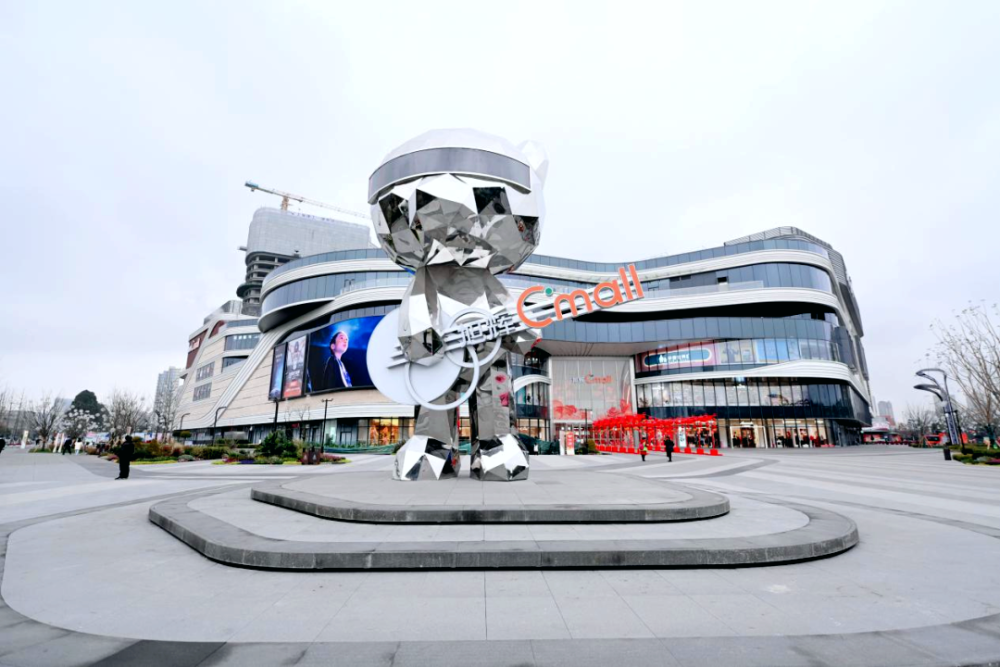 新都人不骗新都人这份美食图鉴跟着吃就对了