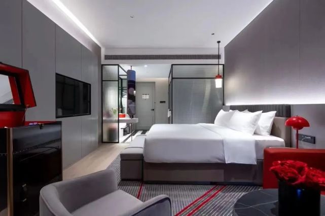 肇庆星湖丽芮酒店,你的新一段"星"旅程应该从这里开始!