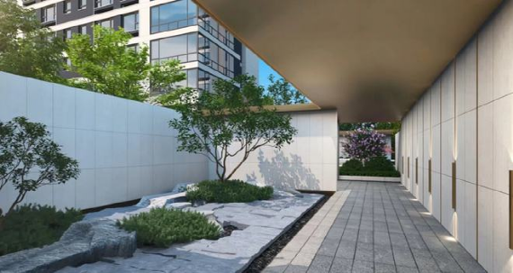 敢与6万/㎡ "星八客"为伍,南京这家盘到底什么来头?_腾讯新闻