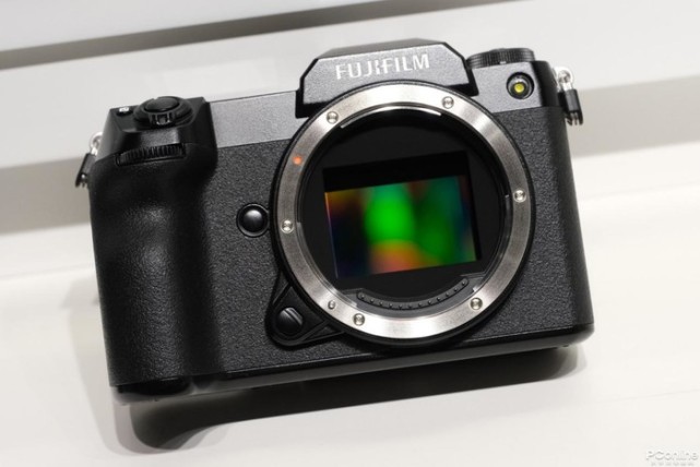 种草富士gfx 50sii定焦组合,高像素高画质的人文摄影