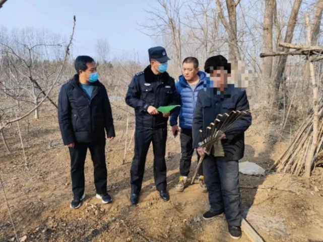 青州又有多人被处理
