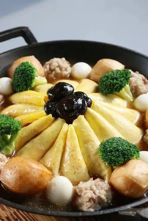 皖美味道 食在绩溪|绩溪非遗美食——胡适一品锅登江西卫视《非遗美食