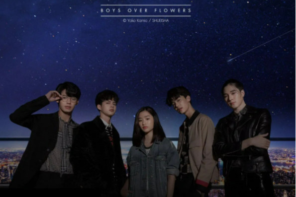 流星花园 公众号推广 网络推广论坛 Powered By Discuz