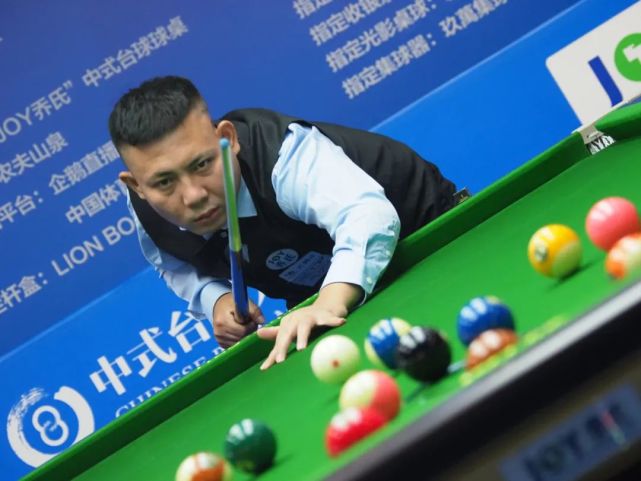 你永远可以相信"准神",郑宇伯:500万激发更强斗志,无论何时都对冠军有