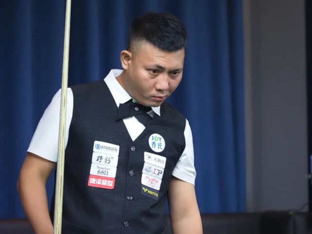 你永远可以相信"准神",郑宇伯:500万激发更强斗志,无论何时都对冠军有