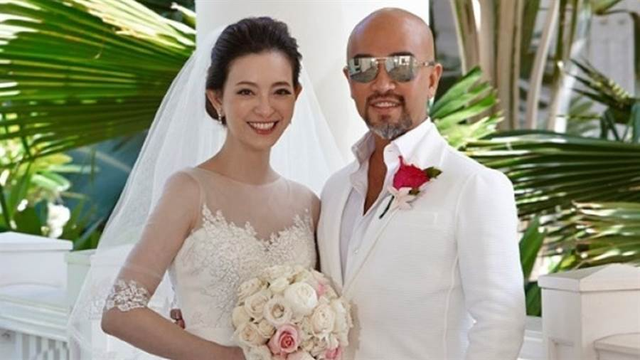 国标舞女王刘真离世两年辛龙发文悼念亡妻独自带娃未走出阴霾