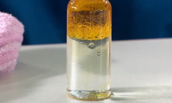 "天宫课堂"第二课:做了这四个演示实验,展示了这四个知识点|演示|天宫