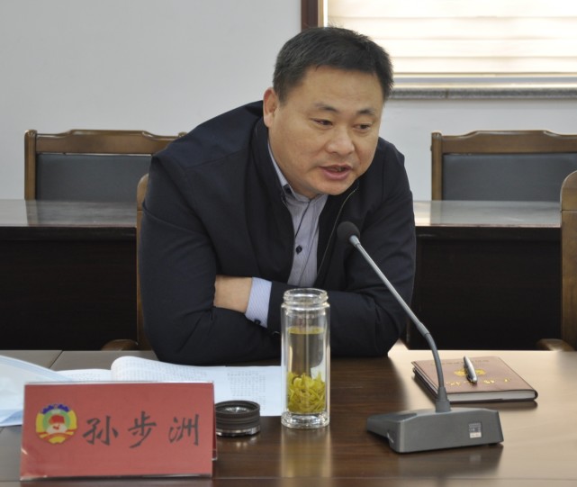 薛城区开展办前协商助力首善之区攻坚