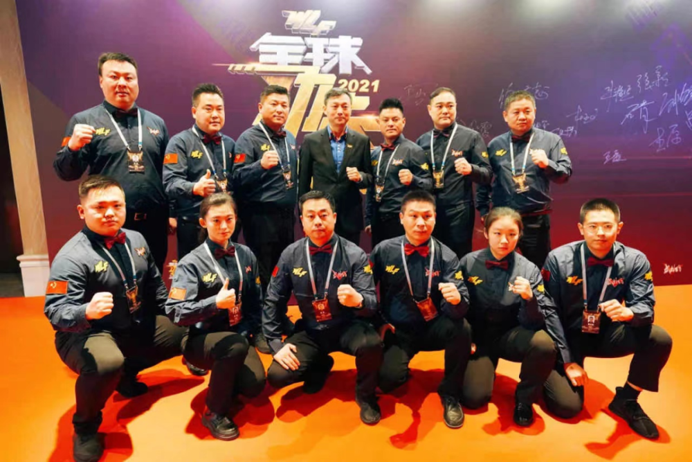 2004年,武林风开播!2003年,他就来了!