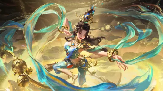 《王者荣耀》依旧顶流！腾讯游戏财报《和平精英》收入竟少了？