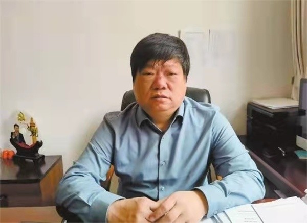临汾市生态环境局尧都分局局长李杰山西新闻网生态频道讯重污染天数11