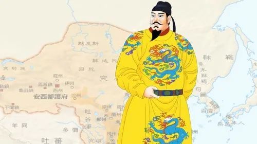 唐太宗唐朝太宗年间,有一位非常著名的大臣,他就是王珪,以识人闻名.