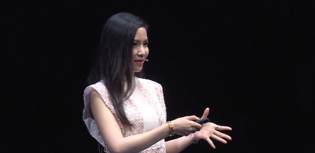 苏文|从北大学霸到香港小姐,我见过凌晨四点的纽约与香港_腾讯新闻