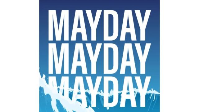 航空,航海遇到紧急情况,为什么喊mayday?它是什么意思?