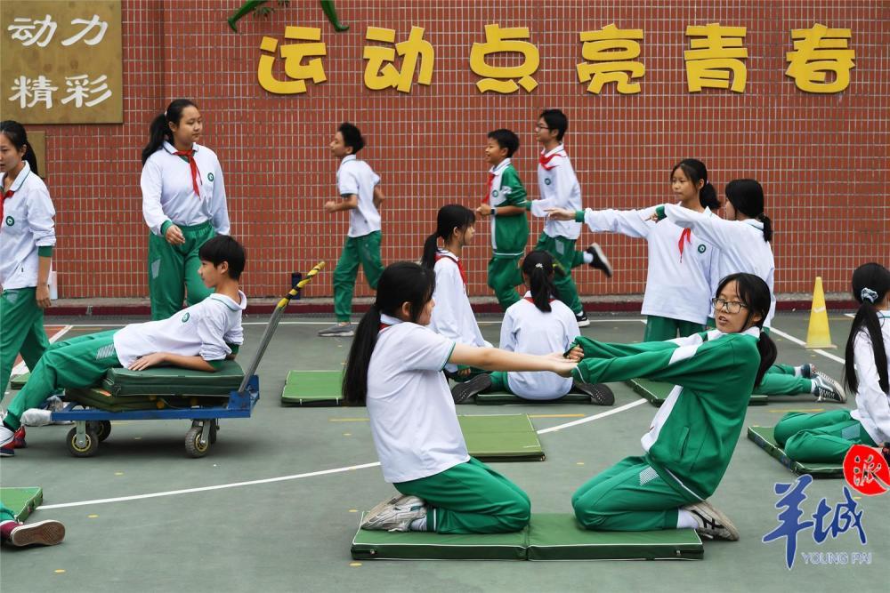 广州教师招聘_2022广东广州市南沙区教育局联合广州大学附属中学招聘事业编制小学...
