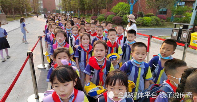 自贡市龙湖实验学校加强学生防溺水安全教育