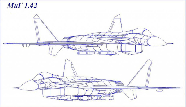 高速战斗机设计图图片