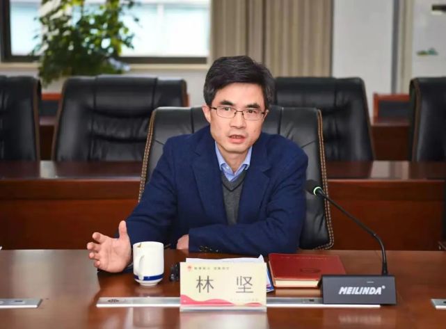 林坚:坚定检察担当 主动融入大局 以高质量检察工作服务保障经济社会