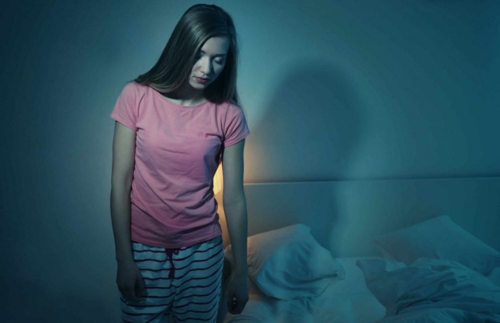 梦游的人到底可不可以叫醒?真的会死人吗_腾讯新闻