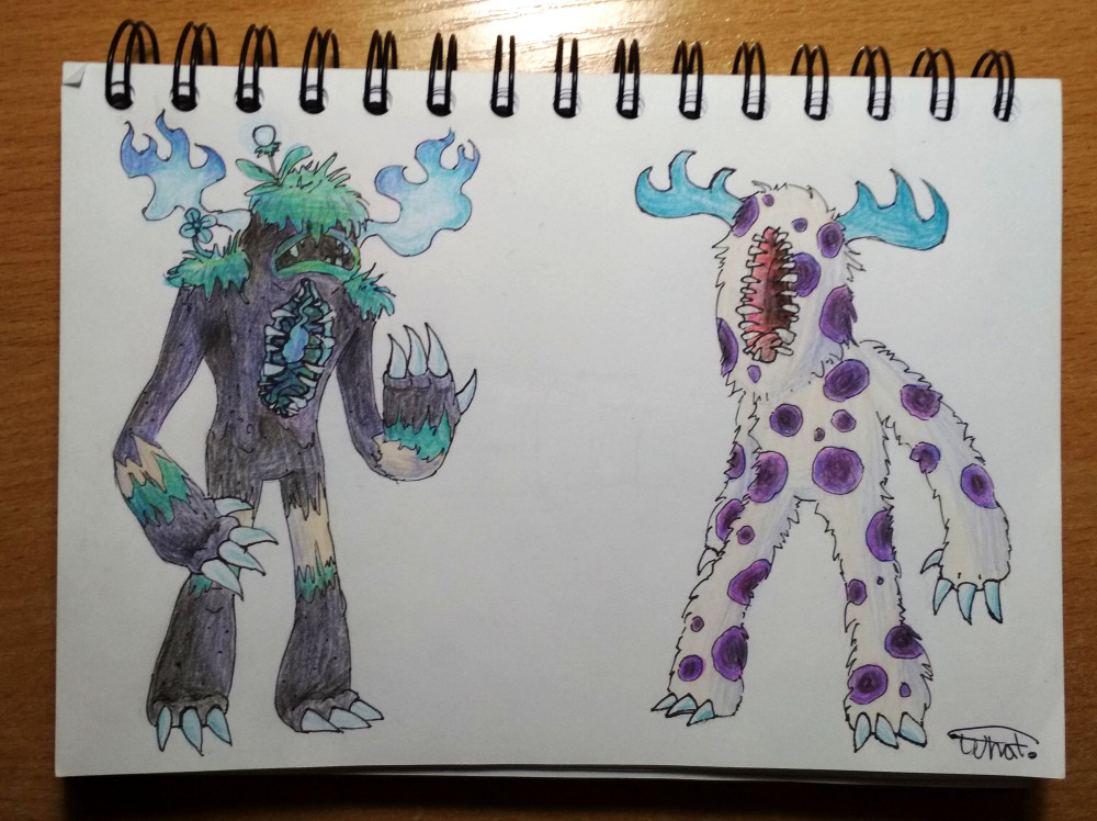 19新生物warden猎迹守卫在《我的世界》中的两个前身之作,分别叫作