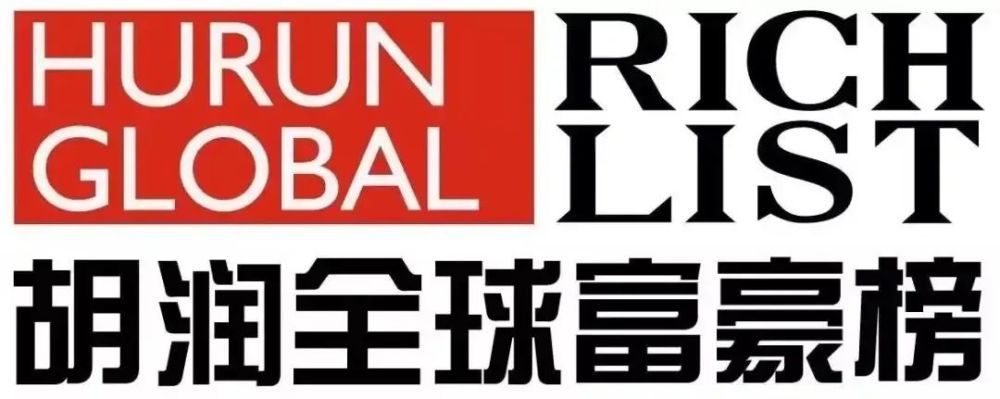 全球潮汕籍富豪排行榜_46名客家籍企业家,登上2022年胡润全球富豪榜,他们是…
